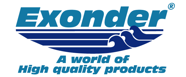 Exonder logo