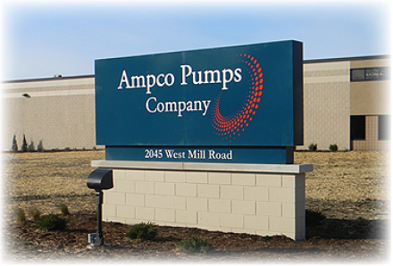 AMPCO partner
