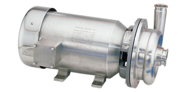 Pompa centrifuga AMPCO