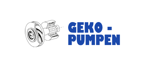 geko pumpen logo